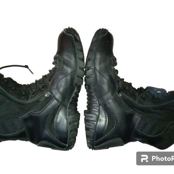 TACTICAL RESEARCH- MILITARY/LE BOOTS - Picture 6 of 7